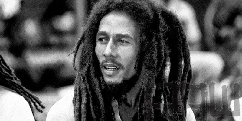 Reggae/Dub